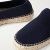 Suede Espadrilles - CU Suede Espadrilles - CU