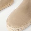 Suede Espadrilles - CU