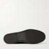 Full-Grain Leather Boat Shoes - E1 Full-Grain Leather Boat Shoes - E1