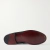 The Horsebit Leather Loafers - E1 The Horsebit Leather Loafers - E1