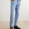 The Horsebit Leather Loafers - OU The Horsebit Leather Loafers - OU
