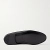 The Belgian Patent-Leather Loafers - E1