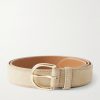 3cm Suede Belt 3cm Suede Belt