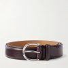 3cm Leather Belt