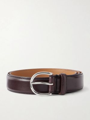 3cm Leather Belt 3cm Leather Belt