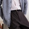 3cm Suede Belt - FR