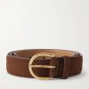 3cm Suede Belt 3cm Suede Belt
