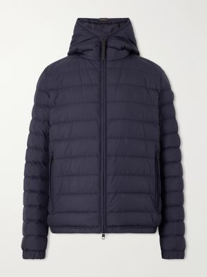 Solienn Quilted Airsoft Shell Down Jacket Solienn Quilted Airsoft Shell Down Jacket