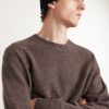Logo-Appliquéd Wool and Cashmere-Blend Beanie - OU Logo-Appliquéd Wool and Cashmere-Blend Beanie - OU
