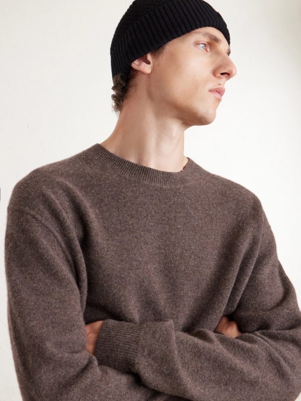 Logo-Appliquéd Wool and Cashmere-Blend Beanie - OU Logo-Appliquéd Wool and Cashmere-Blend Beanie - OU