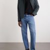 Logo-Appliquéd Wool And Cashmere-Blend Half-Zip Sweater - OU