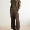 Logo-Appliquéd Cotton-Piqué Polo Shirt - OU