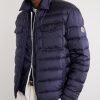 Vydori Quilted Shell Down Jacket - CU Vydori Quilted Shell Down Jacket - CU