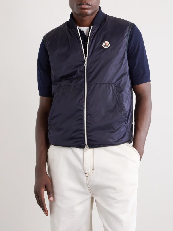 Vydori Quilted Shell Down Jacket - E4 Vydori Quilted Shell Down Jacket - E4