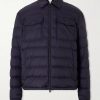 Vydori Quilted Shell Down Jacket Vydori Quilted Shell Down Jacket