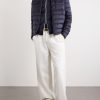 Vydori Quilted Shell Down Jacket - OU Vydori Quilted Shell Down Jacket - OU