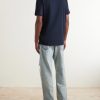 Pack of Three Logo-Appliquéd Cotton-Jersey T-Shirt - BK Pack of Three Logo-Appliquéd Cotton-Jersey T-Shirt - BK