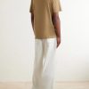 Logo-Appliquéd Cotton-Jersey T-Shirt - BK