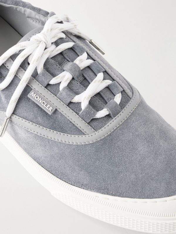 Vera Suede Sneakers - CU Vera Suede Sneakers - CU