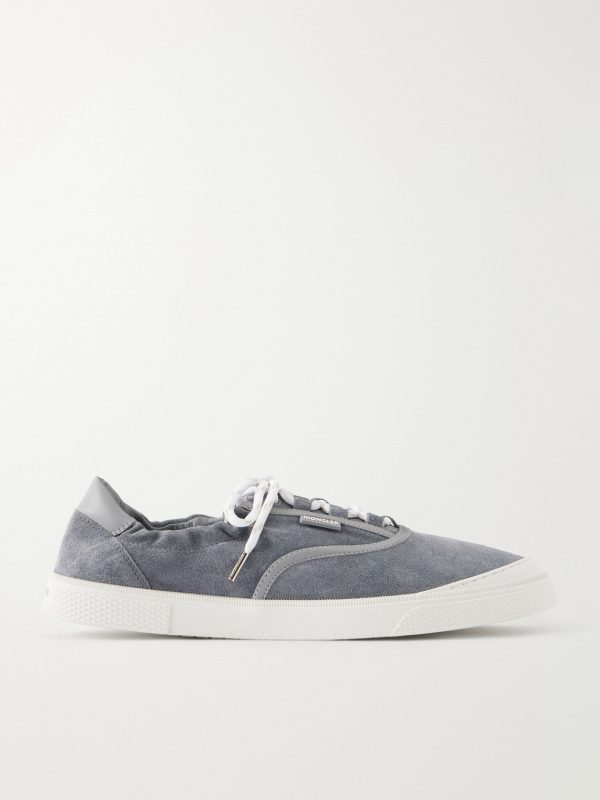 Vera Suede Sneakers Vera Suede Sneakers