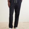 Tapered Jersey Sweatpants - FR Tapered Jersey Sweatpants - FR