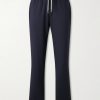 Tapered Jersey Sweatpants Tapered Jersey Sweatpants