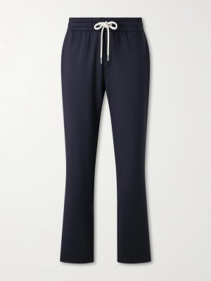 Tapered Jersey Sweatpants Tapered Jersey Sweatpants