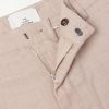 Cashmina Slacker Straight-Leg Wool and Cashmere-Blend Trousers - E1 Cashmina Slacker Straight-Leg Wool and Cashmere-Blend Trousers - E1