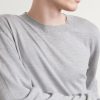 Libeccio Wool, Silk and Linen-Blend Sweater - CU Libeccio Wool, Silk and Linen-Blend Sweater - CU