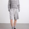 Nimbus Striped Cashmere Sweater - OU Nimbus Striped Cashmere Sweater - OU