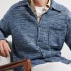 Knitted-Cashmere and Silk-Bend Cardigan - CU