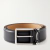 Chambeliss 3.5cm Leather Belt