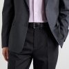 Chambeliss 3.5cm Leather Belt - OU