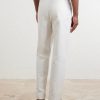 Slim-Fit Cotton and Linen-Blend Trousers - BK Slim-Fit Cotton and Linen-Blend Trousers - BK