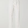 Slim-Fit Cotton and Linen-Blend Trousers Slim-Fit Cotton and Linen-Blend Trousers