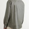 Cotton-Twill Shirt - BK Cotton-Twill Shirt - BK