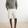 Cotton-Twill Shirt - OU Cotton-Twill Shirt - OU