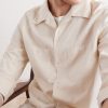 Cotton-Poplin Shirt - CU Cotton-Poplin Shirt - CU