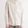 Cotton-Poplin Shirt - FR Cotton-Poplin Shirt - FR