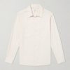 Cotton-Poplin Shirt Cotton-Poplin Shirt