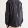 Cotton-Twill Shirt - BK Cotton-Twill Shirt - BK