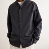 Cotton-Twill Shirt - FR Cotton-Twill Shirt - FR