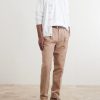 Piped Cotton-Jersey T-Shirt - OU Piped Cotton-Jersey T-Shirt - OU