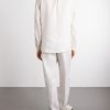 Linen Shirt - BK Linen Shirt - BK