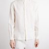 Linen Shirt - FR Linen Shirt - FR