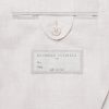 Linen-Twill Suit Jacket - E2 Linen-Twill Suit Jacket - E2