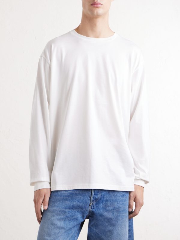 Suvin Cotton-Jersey T-Shirt - FR Suvin Cotton-Jersey T-Shirt - FR