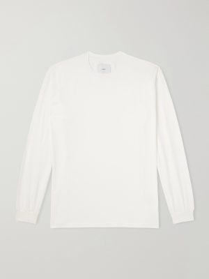 Suvin Cotton-Jersey T-Shirt