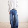 Suvin Cotton-Jersey T-Shirt - OU Suvin Cotton-Jersey T-Shirt - OU
