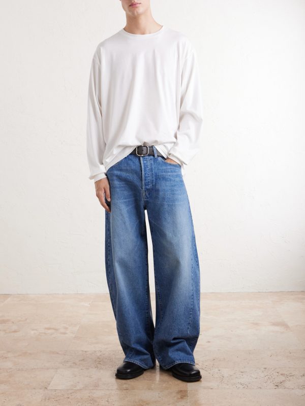 Suvin Cotton-Jersey T-Shirt - OU Suvin Cotton-Jersey T-Shirt - OU